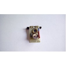 CLANSMAN  OSCILLATOR COIL ASSY